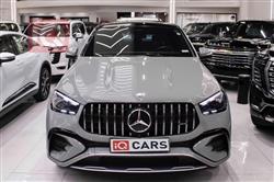 مرسيدس بنز GLE  كوبيه